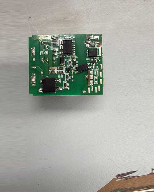 65W GaN PD Fast Charging Solution