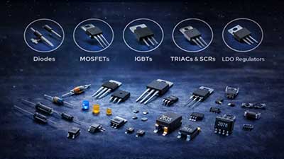 Power Devices