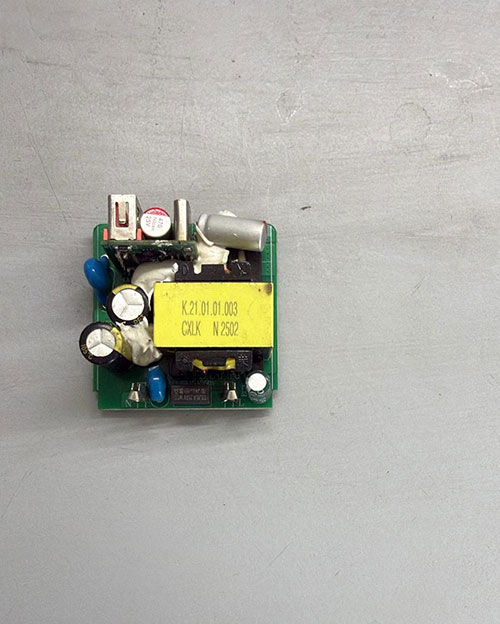 Mobile Charger