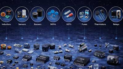 Protection Components