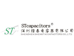 ST Capacitors